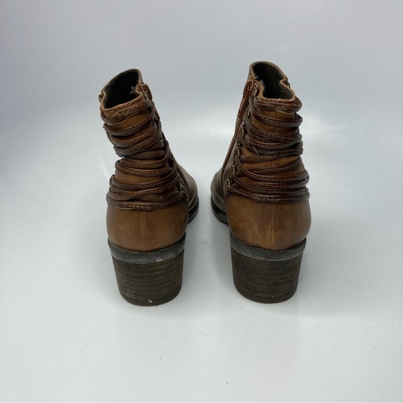 Steve Madden‎ Caldor ankle boots size 7 - Picture 4 of 11